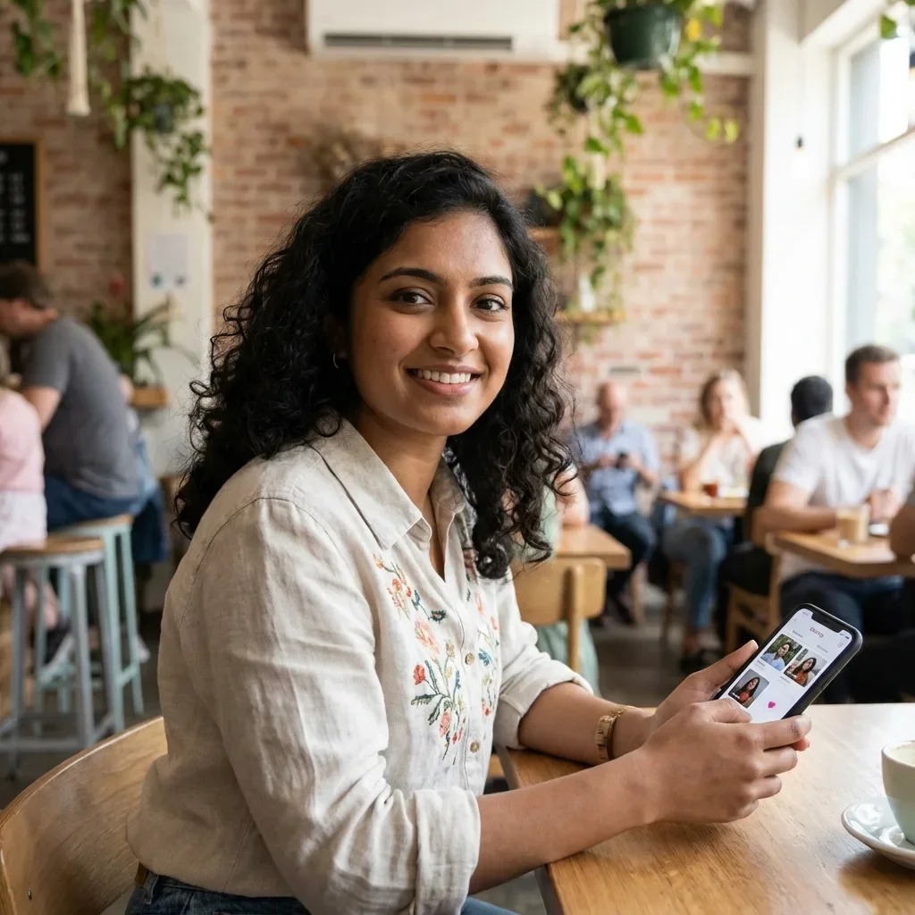Best Dating Apps