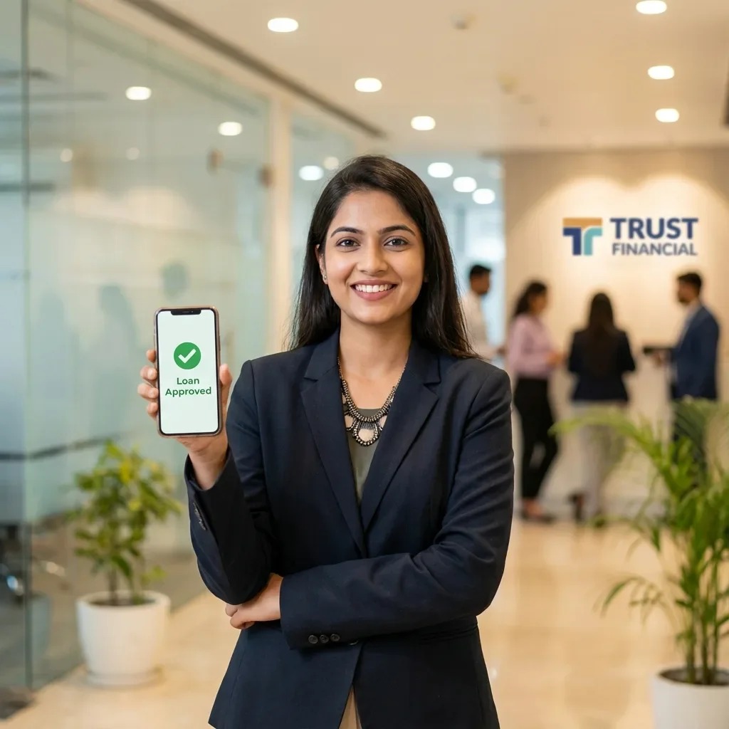Safe Personal Loans in India