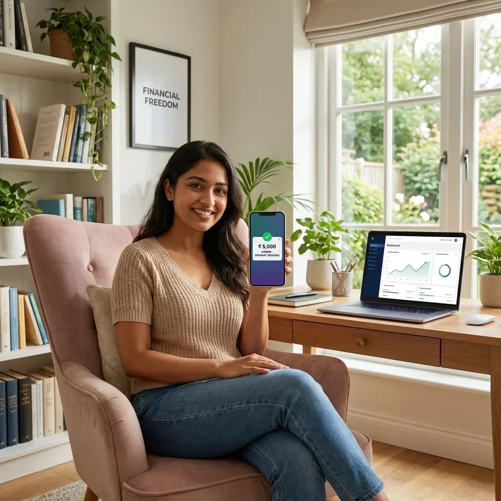 Make Money Online