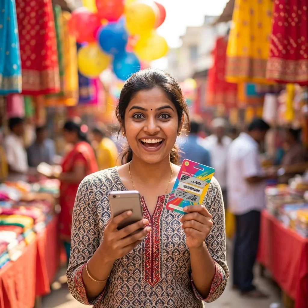 Earn Free Mobile Recharge Online